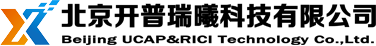北京开普瑞曦logo